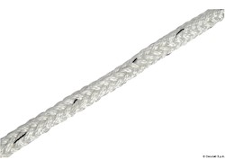 Treccia Round Line in poliestere alta tenacità